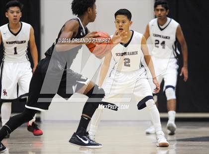 Thumbnail 3 in Westview vs Scripps Ranch (Grossmont Winter Tournament) photogallery.