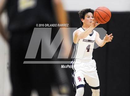 Thumbnail 2 in Westview vs Scripps Ranch (Grossmont Winter Tournament) photogallery.