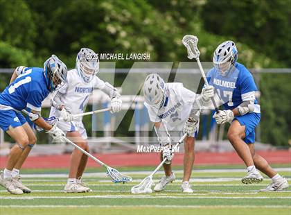 Thumbnail 2 in Northern Burlington @ Holmdel photogallery.