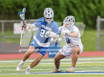 Thumbnail 2 in Northern Burlington @ Holmdel photogallery.