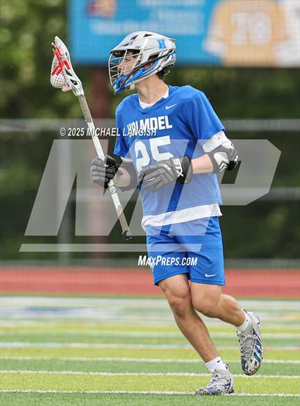 Thumbnail 3 in Northern Burlington @ Holmdel photogallery.