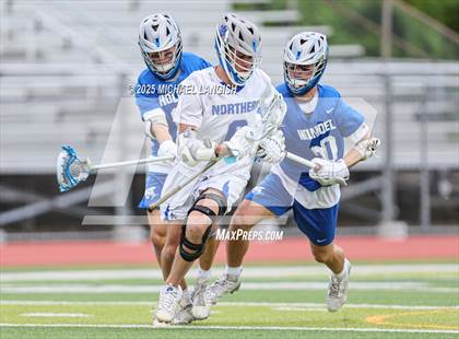 Thumbnail 3 in Northern Burlington @ Holmdel photogallery.