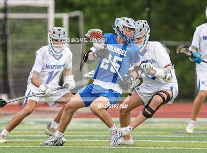Thumbnail 2 in Northern Burlington @ Holmdel photogallery.