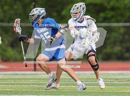 Thumbnail 3 in Northern Burlington @ Holmdel photogallery.