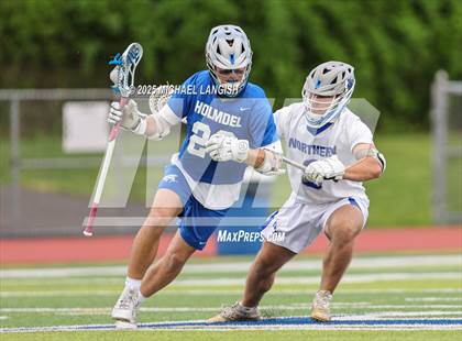 Thumbnail 1 in Northern Burlington @ Holmdel photogallery.