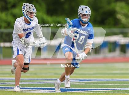 Thumbnail 1 in Northern Burlington @ Holmdel photogallery.