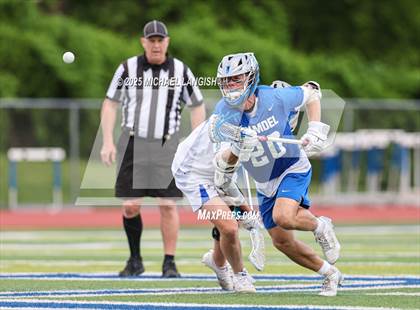 Thumbnail 2 in Northern Burlington @ Holmdel photogallery.