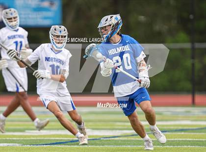 Thumbnail 3 in Northern Burlington @ Holmdel photogallery.