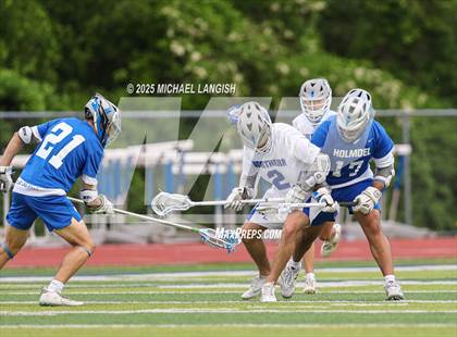 Thumbnail 2 in Northern Burlington @ Holmdel photogallery.