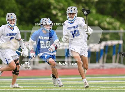 Thumbnail 3 in Northern Burlington @ Holmdel photogallery.