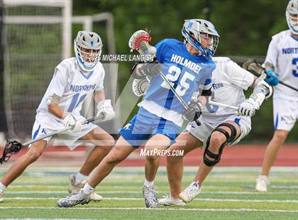 Thumbnail 1 in Northern Burlington @ Holmdel photogallery.
