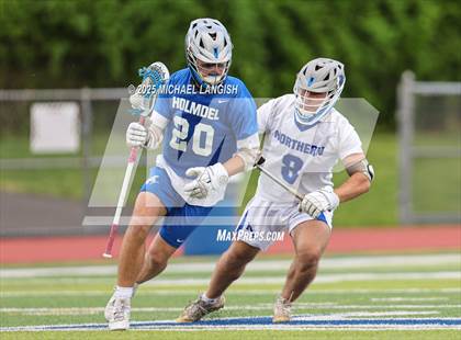 Thumbnail 3 in Northern Burlington @ Holmdel photogallery.