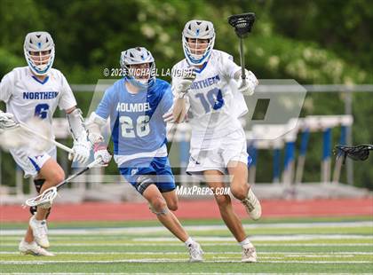 Thumbnail 2 in Northern Burlington @ Holmdel photogallery.