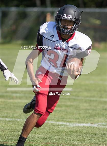 Thumbnail 2 in Concord @ Goffstown photogallery.