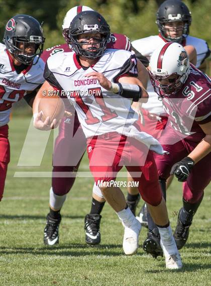 Thumbnail 1 in Concord @ Goffstown photogallery.