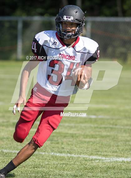 Thumbnail 1 in Concord @ Goffstown photogallery.