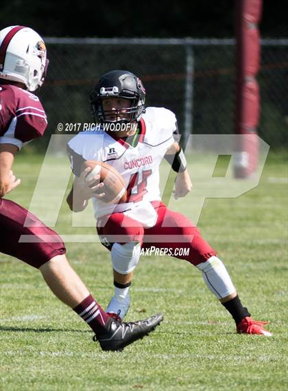Thumbnail 2 in Concord @ Goffstown photogallery.