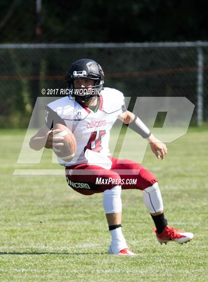 Thumbnail 1 in Concord @ Goffstown photogallery.