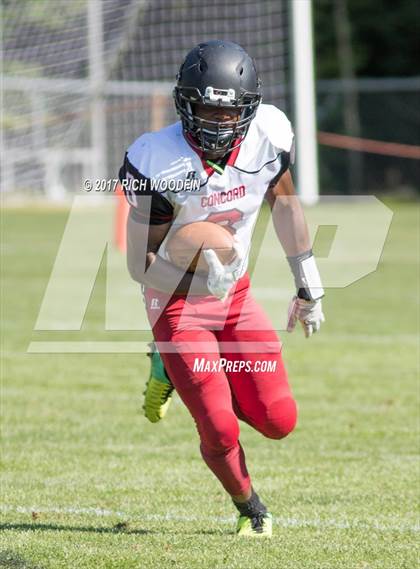 Thumbnail 1 in Concord @ Goffstown photogallery.