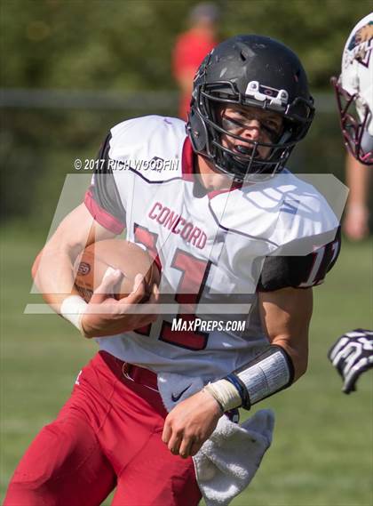 Thumbnail 1 in Concord @ Goffstown photogallery.