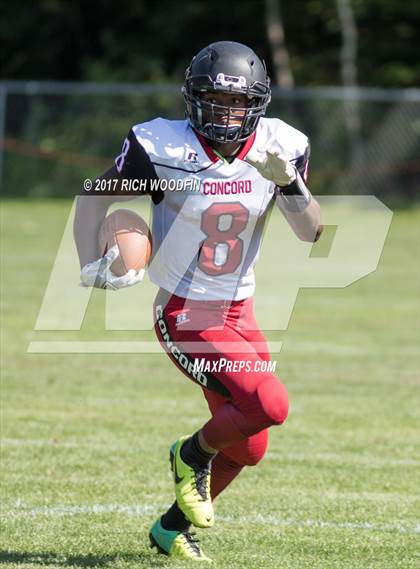 Thumbnail 2 in Concord @ Goffstown photogallery.