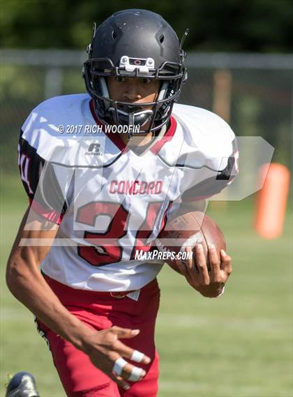 Thumbnail 1 in Concord @ Goffstown photogallery.