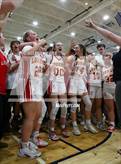 Photo from the gallery "Our Lady of Lourdes Regional vs. Mountain View (PIAA 1A Semifinal)"
