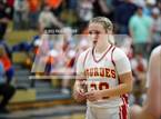Photo from the gallery "Our Lady of Lourdes Regional vs. Mountain View (PIAA 1A Semifinal)"