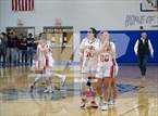 Photo from the gallery "Our Lady of Lourdes Regional vs. Mountain View (PIAA 1A Semifinal)"
