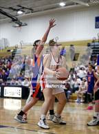 Photo from the gallery "Our Lady of Lourdes Regional vs. Mountain View (PIAA 1A Semifinal)"