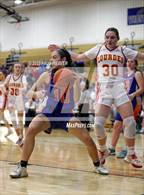 Photo from the gallery "Our Lady of Lourdes Regional vs. Mountain View (PIAA 1A Semifinal)"