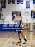 Photo from the gallery "Our Lady of Lourdes Regional vs. Mountain View (PIAA 1A Semifinal)"