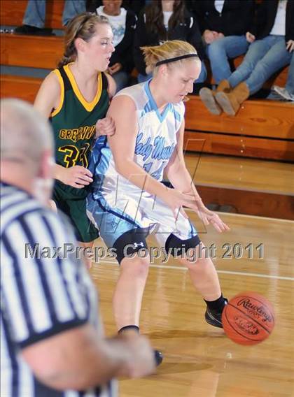 Thumbnail 3 in Greenwood @ Muhlenberg County photogallery.