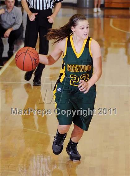 Thumbnail 1 in Greenwood @ Muhlenberg County photogallery.