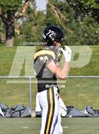 Photo from the gallery "Severance @ Green Mountain"