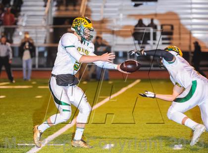 Thumbnail 2 in San Ramon Valley @ San Leandro (CIF NCS D1 Playoff) photogallery.