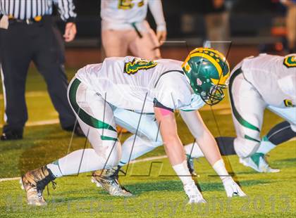 Thumbnail 1 in San Ramon Valley @ San Leandro (CIF NCS D1 Playoff) photogallery.