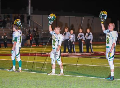 Thumbnail 3 in San Ramon Valley @ San Leandro (CIF NCS D1 Playoff) photogallery.