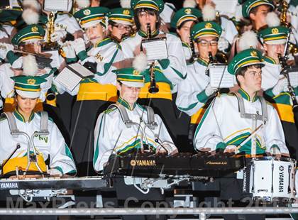 Thumbnail 2 in San Ramon Valley @ San Leandro (CIF NCS D1 Playoff) photogallery.