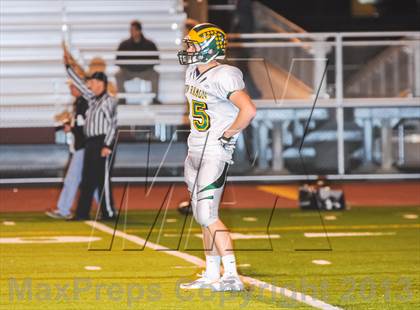 Thumbnail 3 in San Ramon Valley @ San Leandro (CIF NCS D1 Playoff) photogallery.
