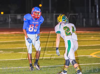 Thumbnail 3 in San Ramon Valley @ San Leandro (CIF NCS D1 Playoff) photogallery.