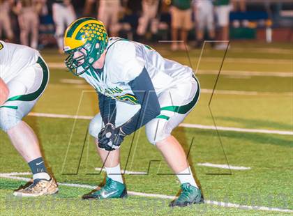Thumbnail 3 in San Ramon Valley @ San Leandro (CIF NCS D1 Playoff) photogallery.