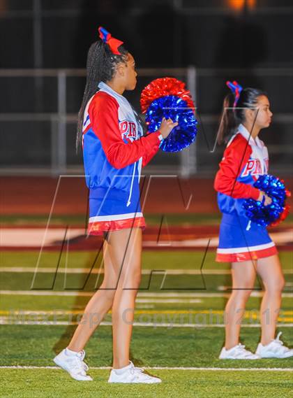 Thumbnail 2 in San Ramon Valley @ San Leandro (CIF NCS D1 Playoff) photogallery.