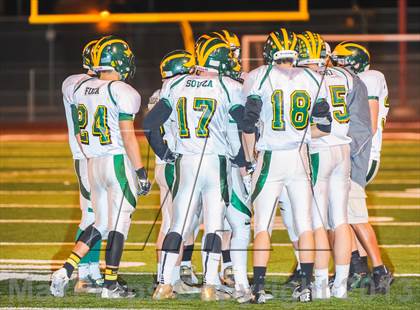 Thumbnail 1 in San Ramon Valley @ San Leandro (CIF NCS D1 Playoff) photogallery.