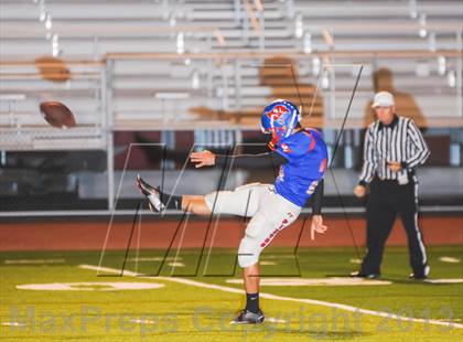 Thumbnail 3 in San Ramon Valley @ San Leandro (CIF NCS D1 Playoff) photogallery.
