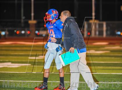 Thumbnail 2 in San Ramon Valley @ San Leandro (CIF NCS D1 Playoff) photogallery.