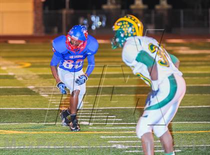 Thumbnail 1 in San Ramon Valley @ San Leandro (CIF NCS D1 Playoff) photogallery.