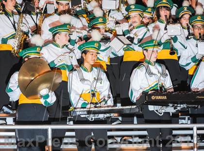Thumbnail 1 in San Ramon Valley @ San Leandro (CIF NCS D1 Playoff) photogallery.