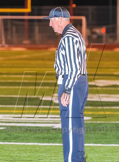Thumbnail 1 in San Ramon Valley @ San Leandro (CIF NCS D1 Playoff) photogallery.
