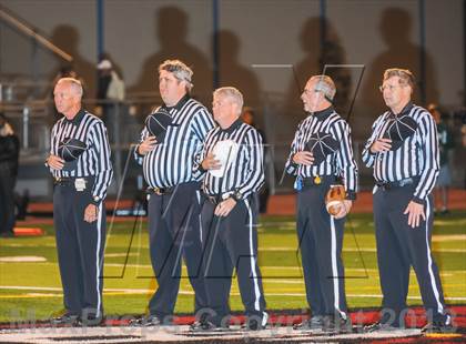 Thumbnail 1 in San Ramon Valley @ San Leandro (CIF NCS D1 Playoff) photogallery.